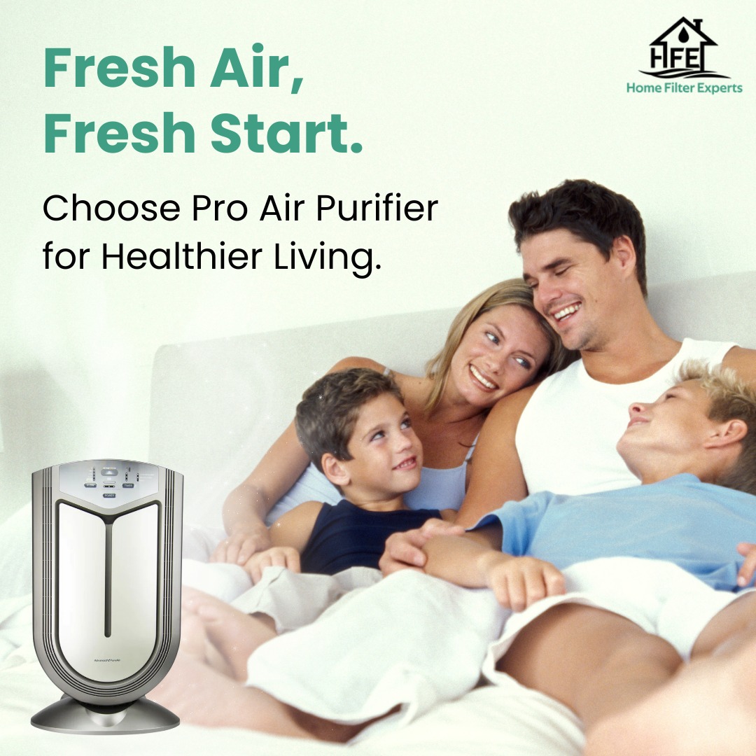 🌬️🌿 Fresh Air, Fresh Start. 🌱🏡 Choose Pro Air Purifier for Healthier Living. Breathe in the goodness with @HomeFilterExperts!
.
.
#FreshAirFreshStart #ProAirPurifier #HealthyLiving #BreatheClean #HomeFilterExperts #PurifyYourAir #FreshBeginnings #CleanAirMagic