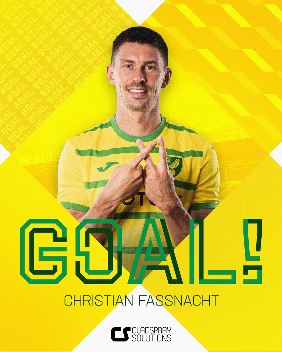 Norwich City FC tweet media