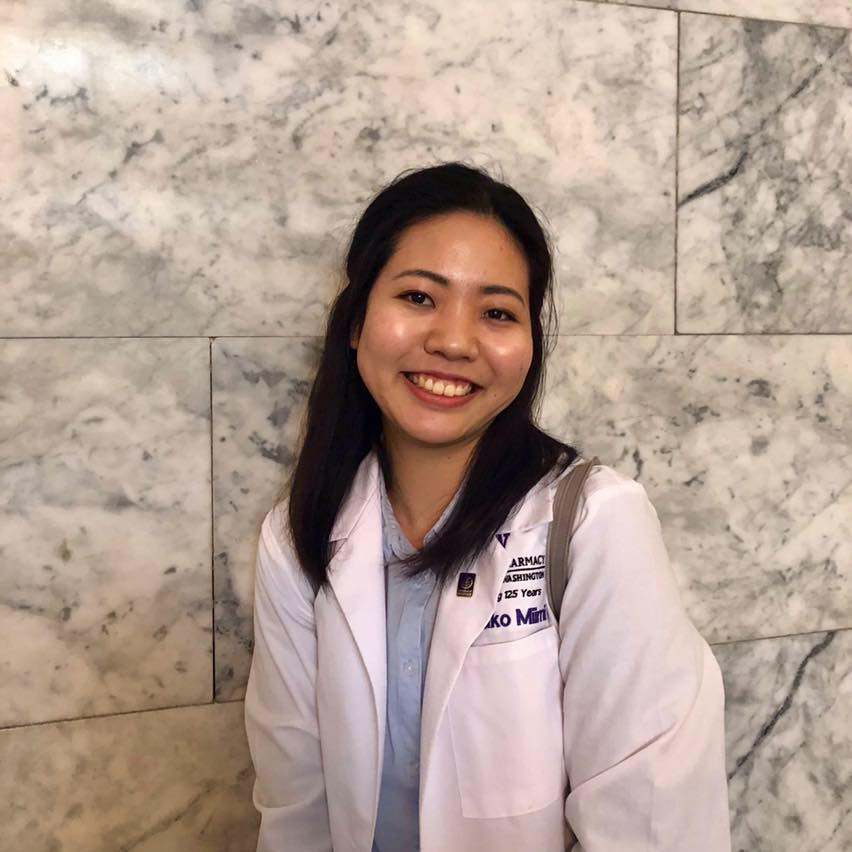 Providence St. Vincent PGY1 Pharmacy Residency tweet media