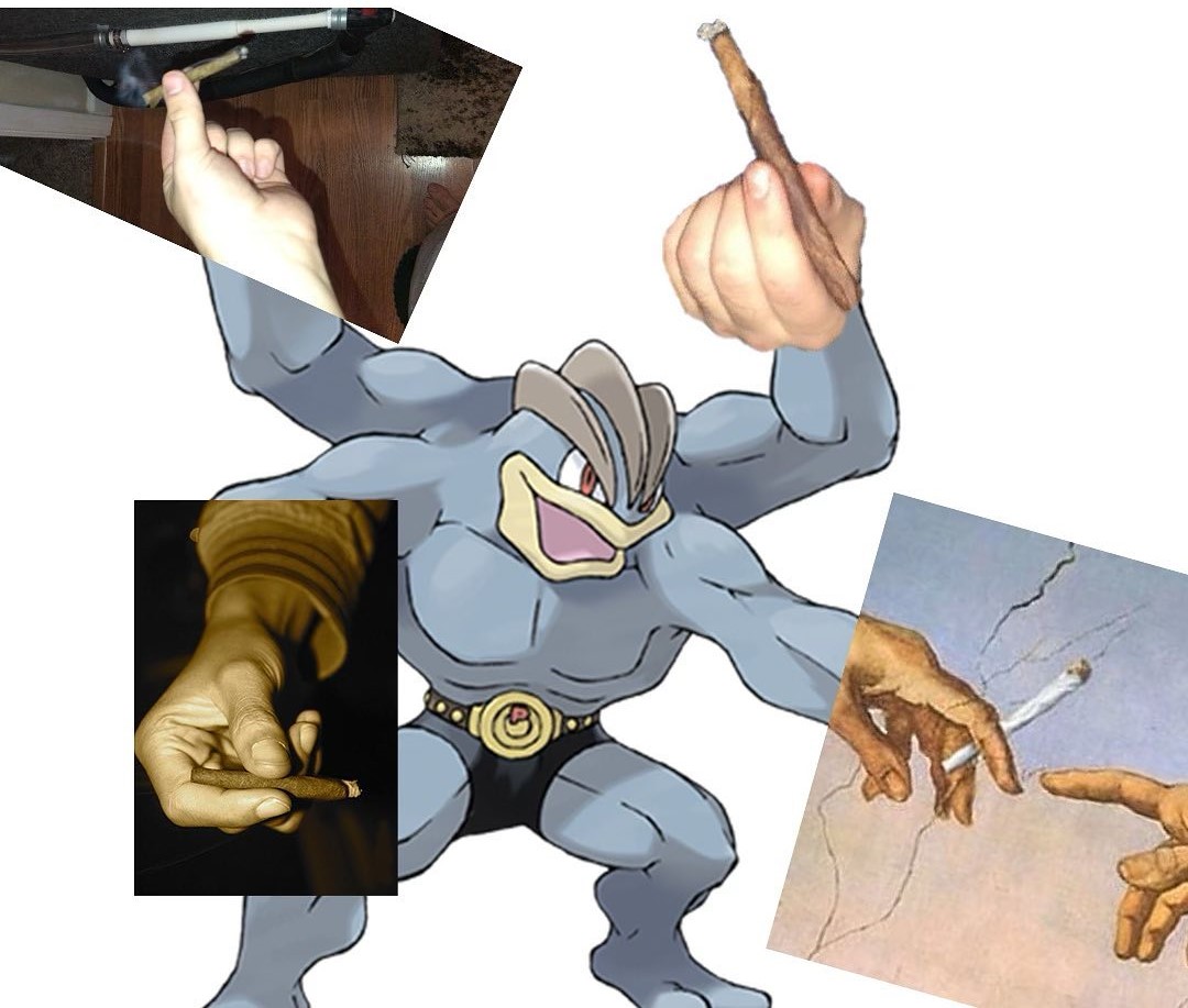 THC Humor 💹🧲 tweet media