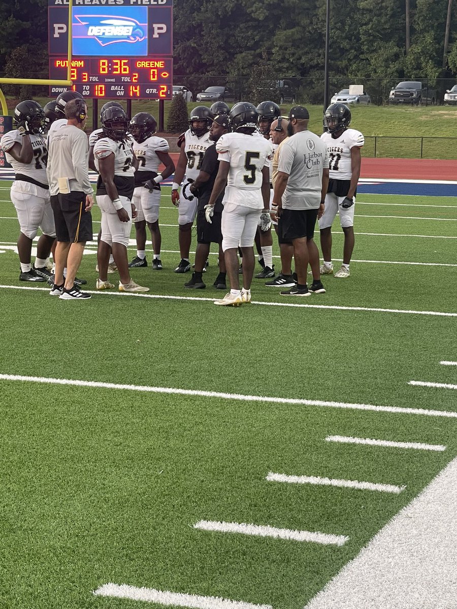 Greene County Athletics (@greeneathletics) on Twitter photo A beautiful night for high school football! @gchstigersfb had a very good scrimmage and accomplished many goals. A big shout out to.<a href="/GCTigersCheer/">Lady Tigers Cheer</a> for always being there to support our school! A beautiful night for high school football! @gchstigersfb had a very good scrimmage and accomplished many goals. A big shout out to.<a href="/GCTigersCheer/">Lady Tigers Cheer</a> for always being there to support our school!