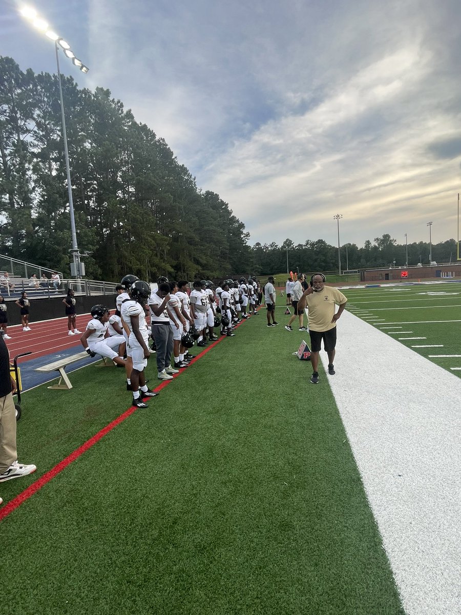 Greene County Athletics tweet media