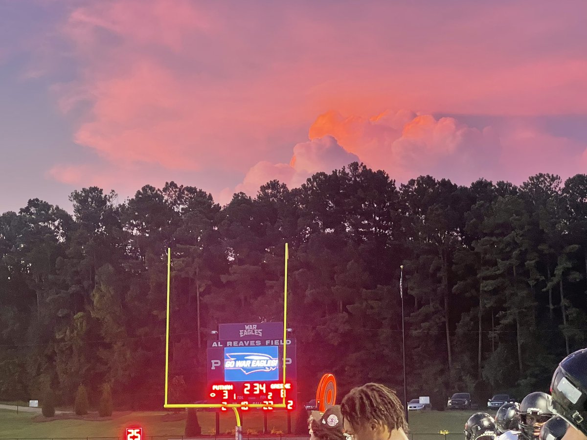 Greene County Athletics tweet media