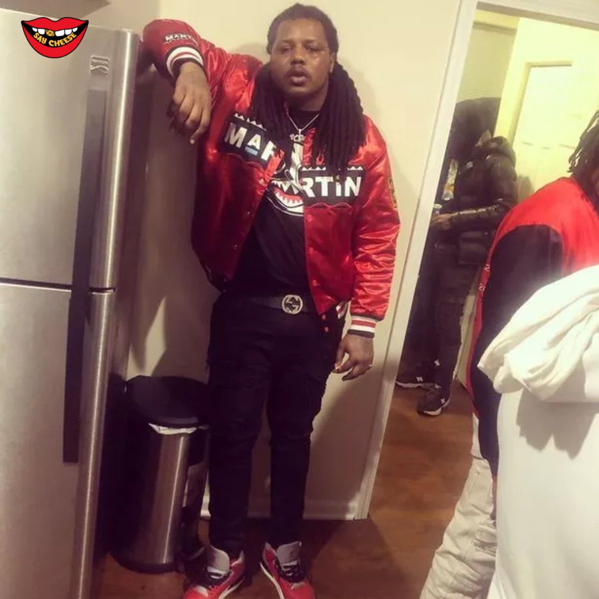 SAY CHEESE! 👄🧀 tweet media