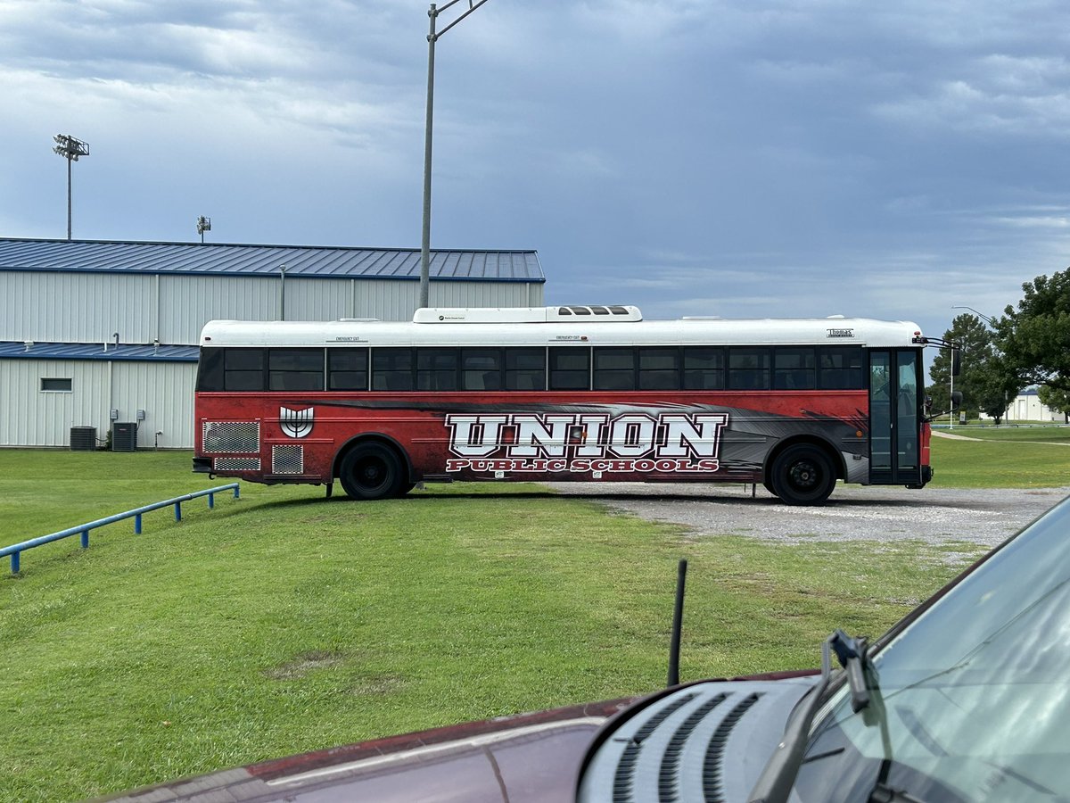 James Douthat (@redpenthoughts) on Twitter photo When <a href="/union_sb/">Union Softball 🥎</a> shows up in your new home town, you go!! Let’s go ladies!!! <a href="/Union_Athletics/">Union Athletics</a> When <a href="/union_sb/">Union Softball 🥎</a> shows up in your new home town, you go!! Let’s go ladies!!! <a href="/Union_Athletics/">Union Athletics</a>