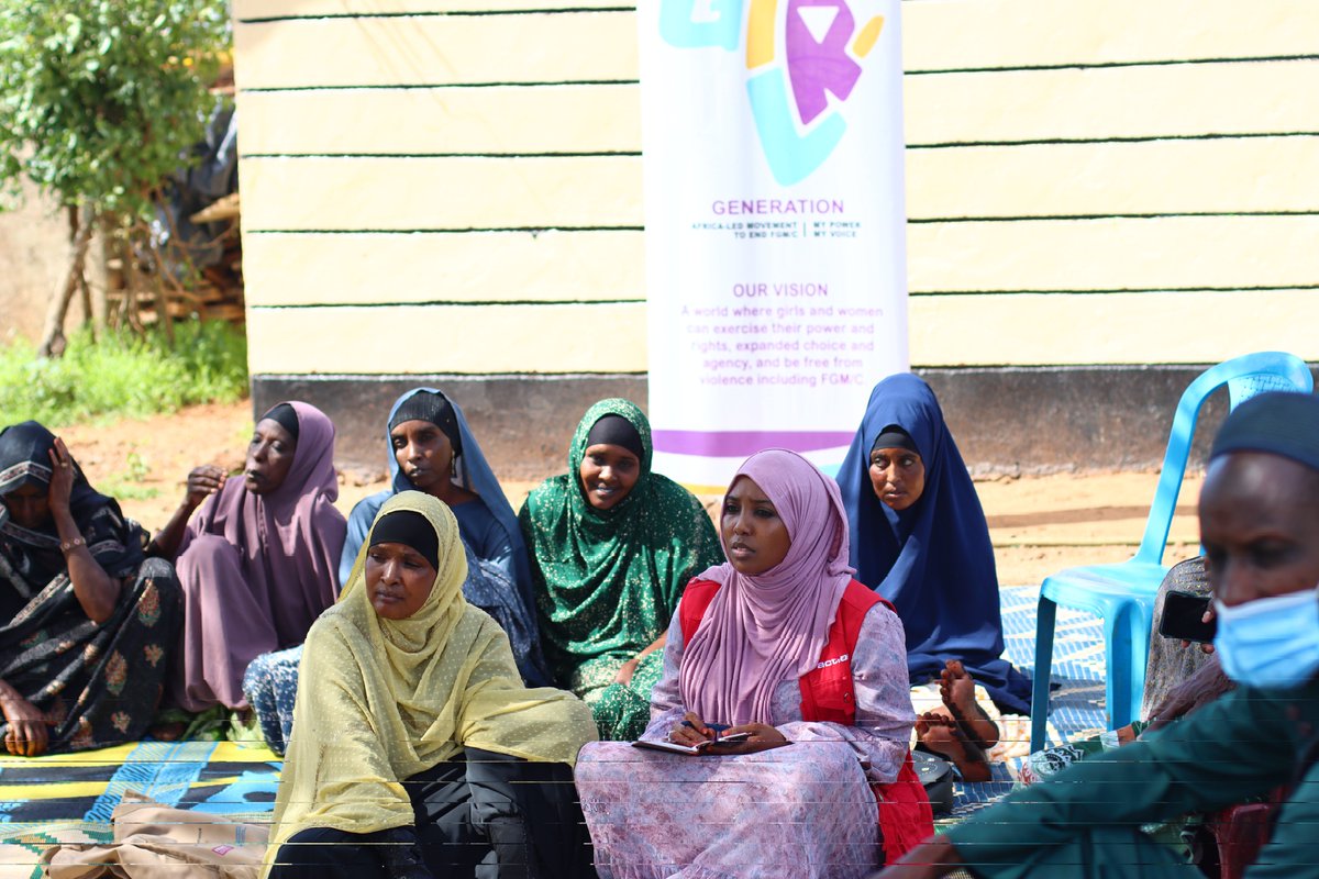 RARE_Programme's tweet photo. Ending FGM contributes to the achievement of Sustainable Development Goal targets. 

In 2012, the UN General Assembly designated 6 February as the International Day of Zero Tolerance for Female Genital Mutilation.

#UniteEndFGM
#IsioloYouthDay https://t.co/aWbk1dFpL0