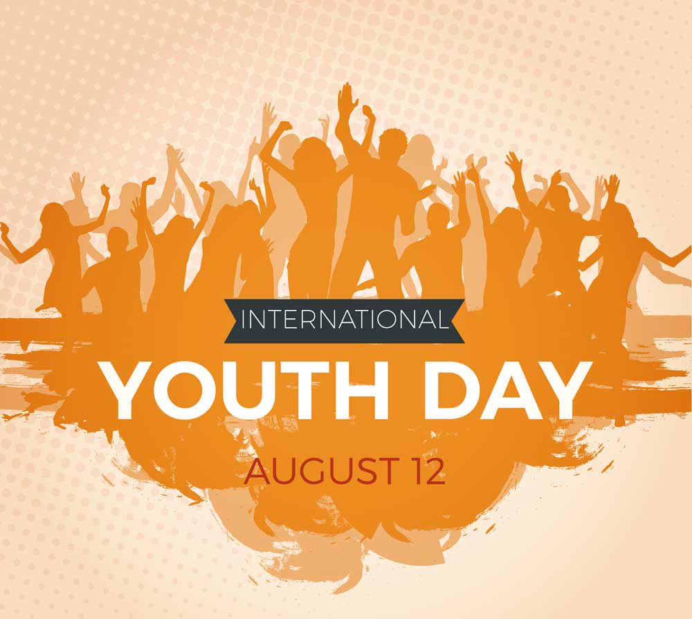 eaarp_official's tweet photo. Radiating a safer tomorrow! This International Youth Day, we honor the young champions of radiation protection in Eastern Africa. Your commitment to safety and innovation ensures a brighter future for all. Keep up the vital work!    #InternationalYouthDay https://t.co/6I19F2KKCN