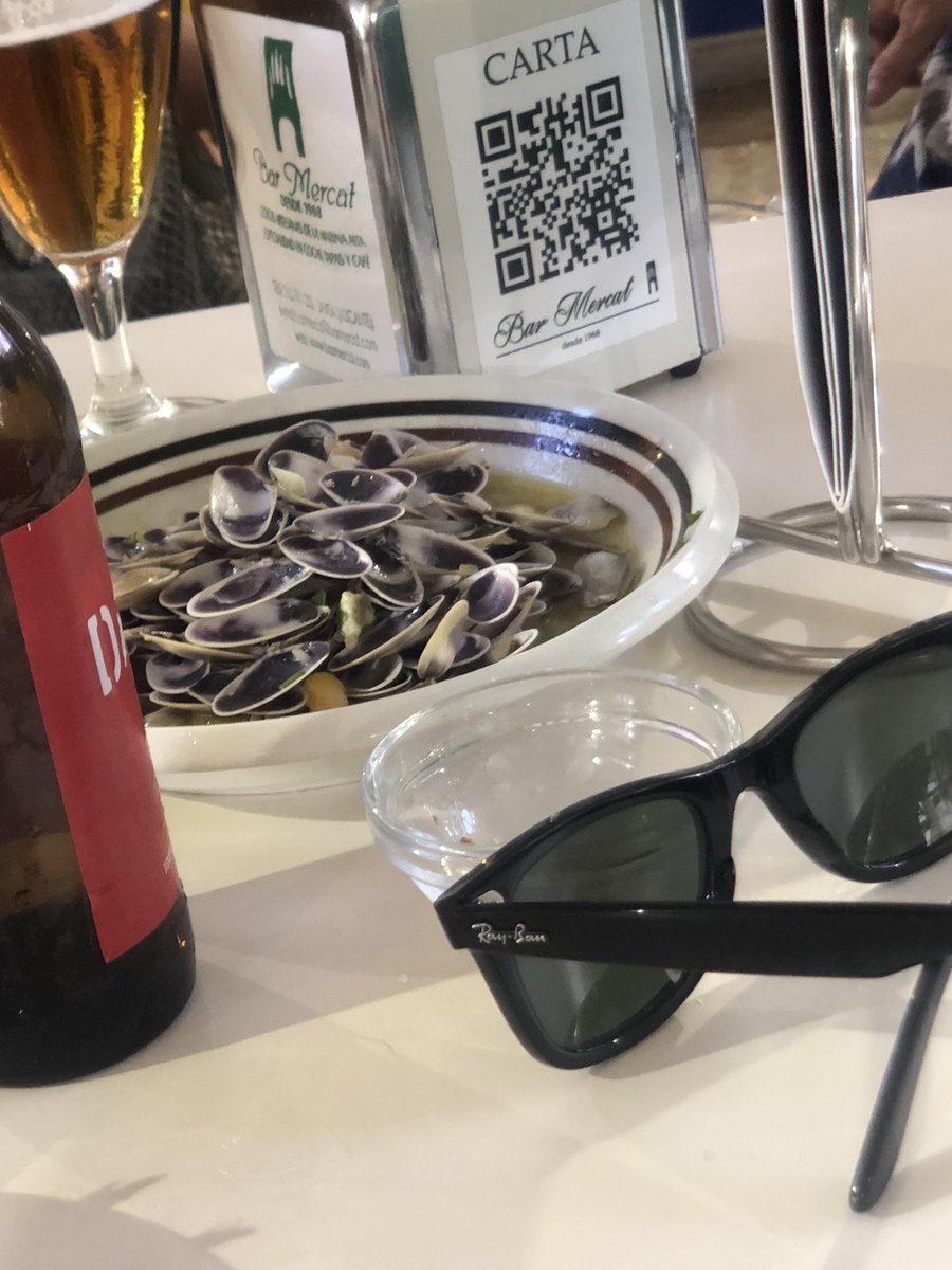 Manifestando???? Digo yo que sí