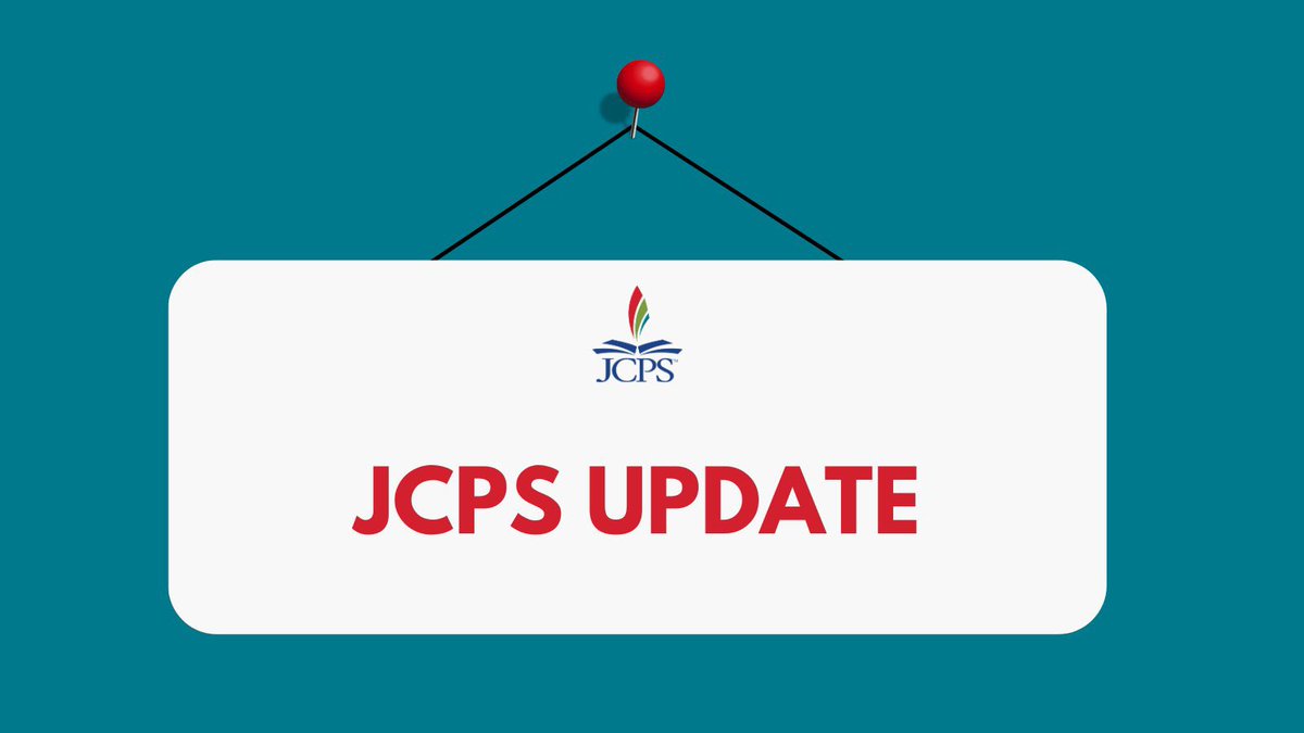 🚨 UPDATE | As we continue to work on short and long-term changes to ensure the reliability of our bus services, JCPS schools will be closed Monday 8/14 and Tuesday 8/15.
