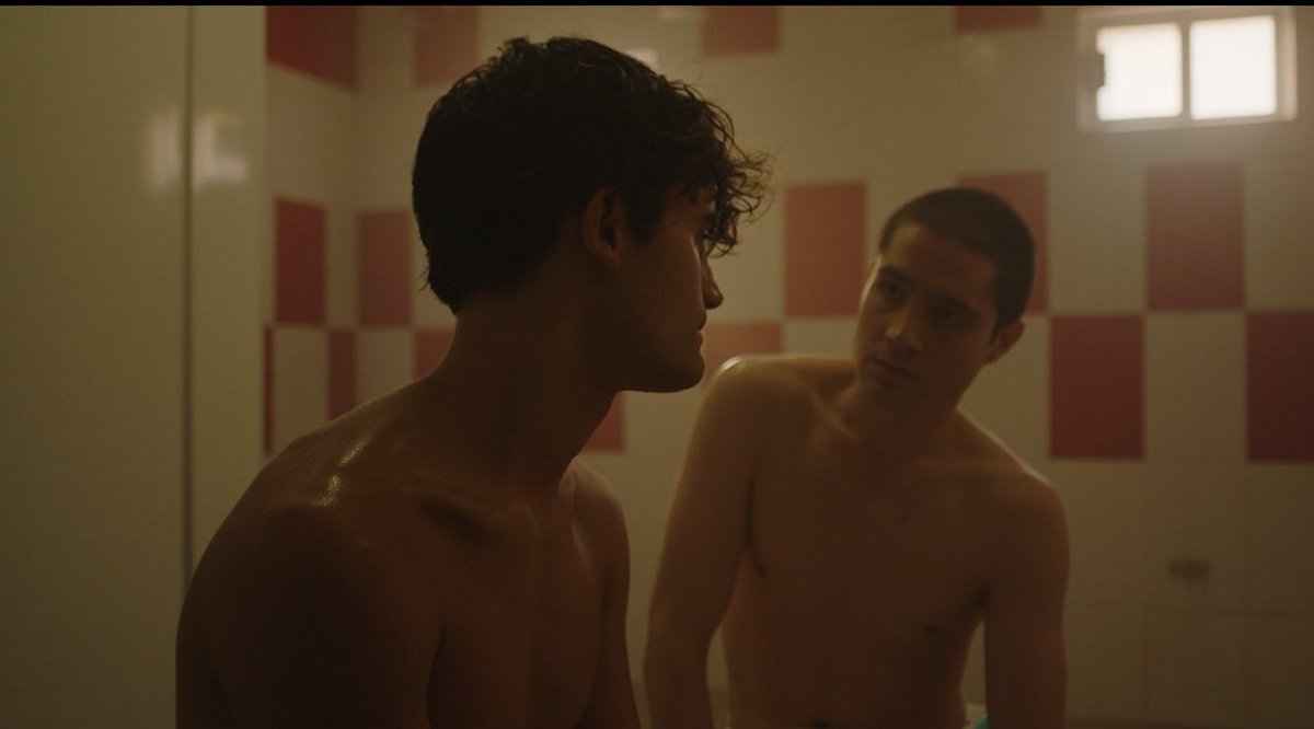 _RCulturaPop's tweet photo. La cinta #HablameDeTi, de @redwardco, protagonizada por @german_bracco y @martinsaracho_ será parte del Día Nacional del Cine Mexicano por lo que tendrán  funciones en la Nueva @CinetecaMexico de las Artes. https://t.co/pjmPTrAARV