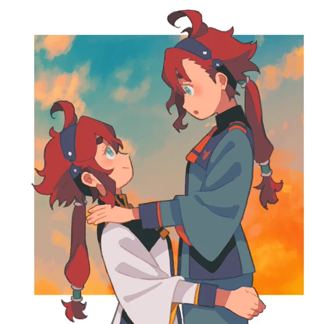 #水星の魔女