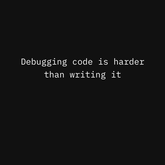 dev_maims's tweet image. Agreed 🤔