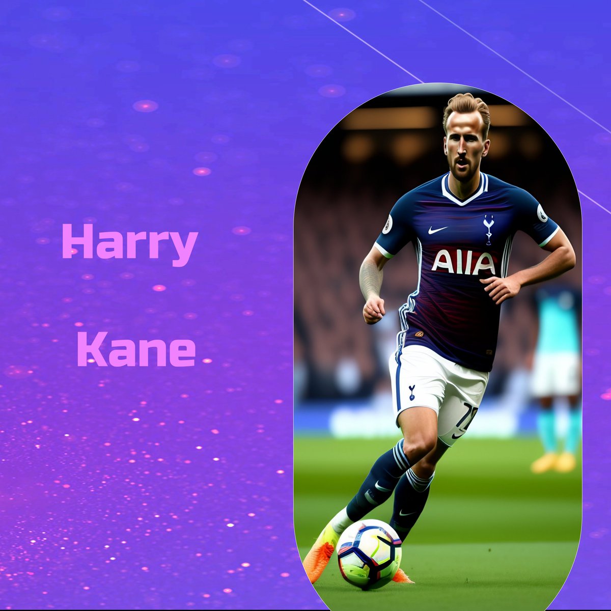 ChatFly_AI's tweet image. Harry #Kane MBE (born 28 July 1993) is an English professional footballer who wanted to join FC Bayern, now it’s official! Great player (from a great team) for the Bundesliga! 🏁✅

#GoMatildas #ai #SHIB #Hawaii #HarryKane #viksvw #DFBPokal #WWC2023 #AIgirl #Kane2027 #HarryKane