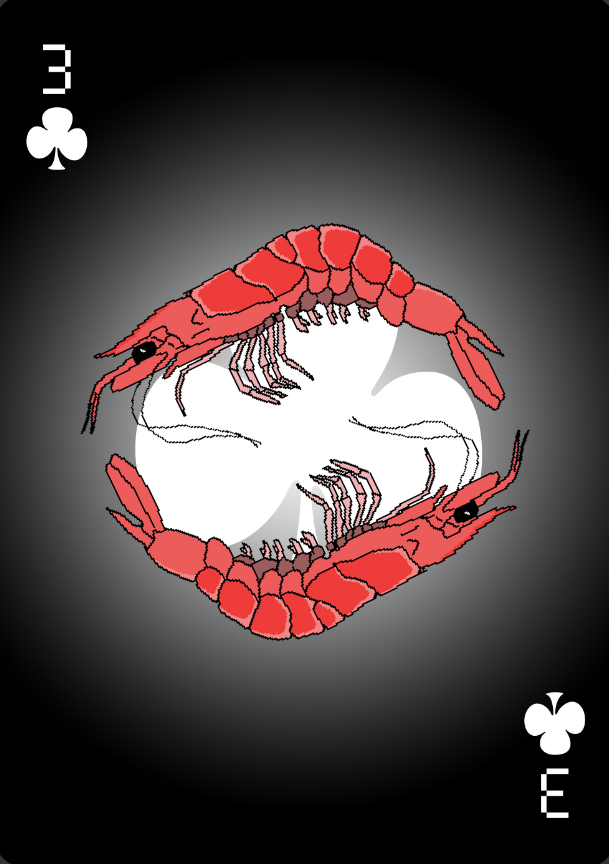thecryptosuits's tweet photo. 🃏The Cryptosuits NFTs🃏 

💎54 unique cards live for sale @opensea   

LINK:https://t.co/b8pLWq3JrN

♠️Follow @thecryptosuits 
 ♥️like +RT 
♦️Share to Frind 
♣️Collect your card 

 #NFTs #NFTCommunity #NFTCommunity #DigitalArt #LuxuryCollectibles #Blockchain #thecryptosuits https://t.co/EUXf5hRSKp