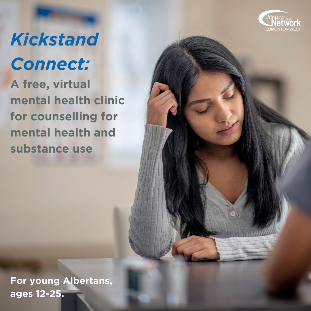 Edmonton West PCN tweet media