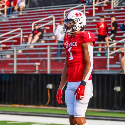 Kaiden Prothro tweet media
