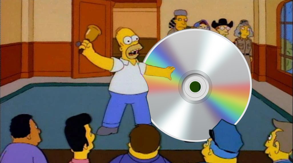 Hear ye! Hear ye! Every CD at the JNR website is on sale right now for $3/each at 
joyfulnoiserecordings.com/collections/cd…