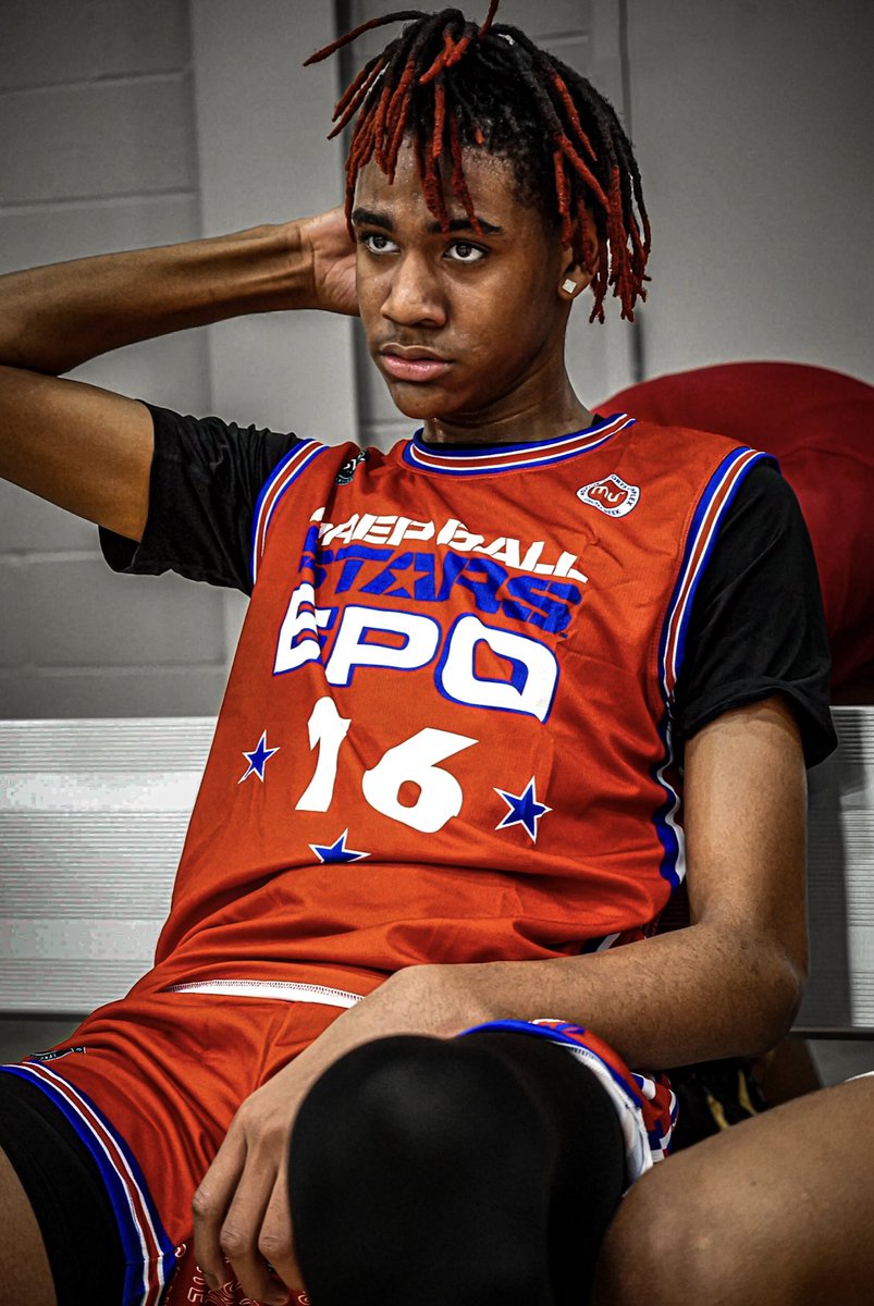 svisportswear's tweet photo. SVI Sportswear is a proud partner with @prepballstars and @mojoupsc on Prep Ball Stars EPO (Elite Players Only) Fall League. The excitement and play was high in Week One π₯π₯π₯
#createyourownadventure
#svisportswear
#highschoolhoops
#prepballstarsepo
#mojoup https://t.co/V0MJmE5dRe