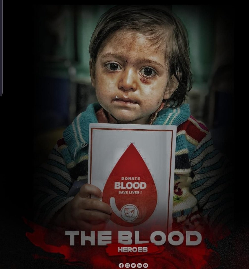 Fawd_1's tweet photo. Every child deserves a healthy life. Let's work towards a future where thalassemia is just a memory. 🌟 
#thalesemiafreepakistan
#thebloodheroescampaign https://t.co/FUcFCoTSZB
