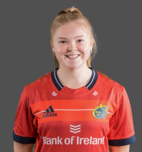 stdeclanscc's tweet photo. Well done to former student Ellen Boylan who scored a fantastic try on her debut for Munster Women's team today against Ulster in the Inter-Pro series. Munster won 41-14. Ellen is multi talented sports woman and we look forward to seeing more of her exploits in the future. https://t.co/DA1hXAwWyM