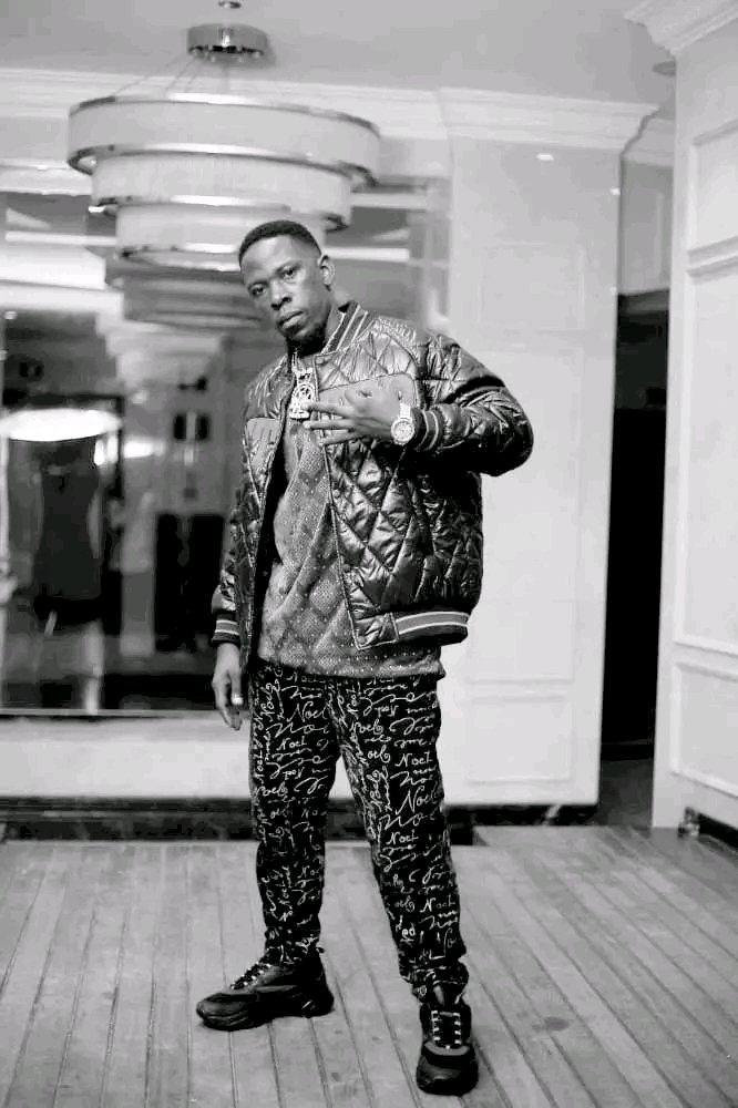 AndybexOfficial's tweet photo. "You're much stronger than you think you are,
Trust me"

Blessed weekend yah all
https://t.co/XWZ4pZ9Hzu https://t.co/40i9OfukUi