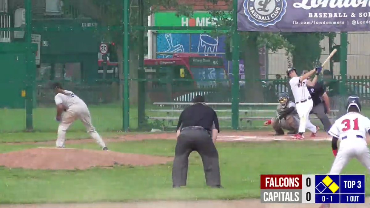 Herts Baseball Club tweet media