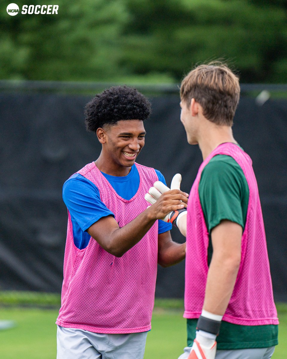 NCAA Soccer tweet media