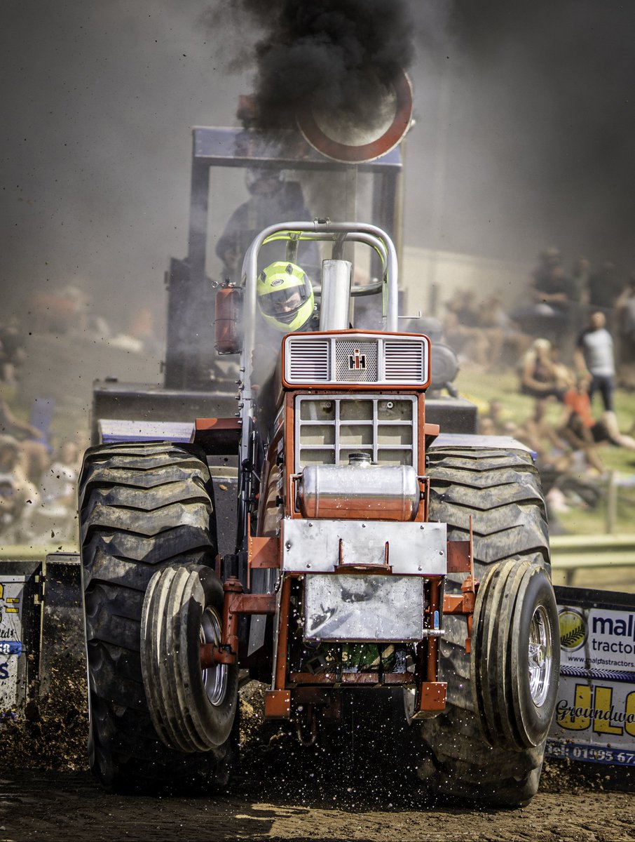 Get your tickets for the biggest event to Hit UK pulling for years eventbrite.co.uk/e/august-euro-… #GTEcc #Tractorpulling #power #IH