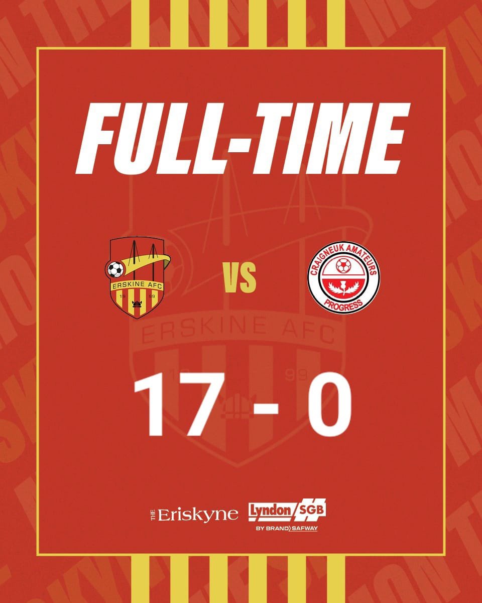 ErskineAFC tweet media