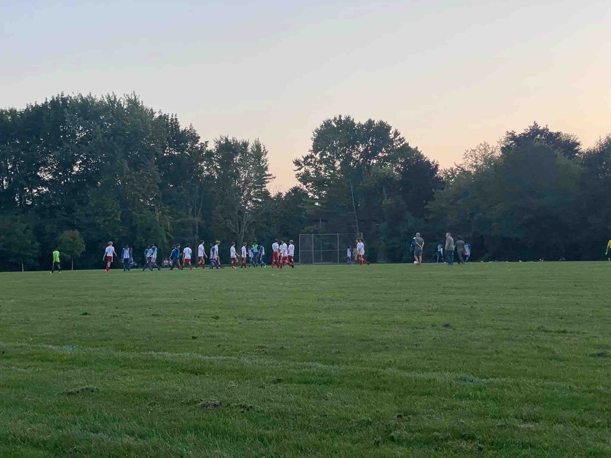 BSC alumni represent a growing MUFC U13B this summer and the boys are really starting to come together! Great win last night! 
📸 Erin Hills