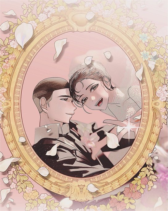 「開口 結婚」のTwitter画像/イラスト(新着)