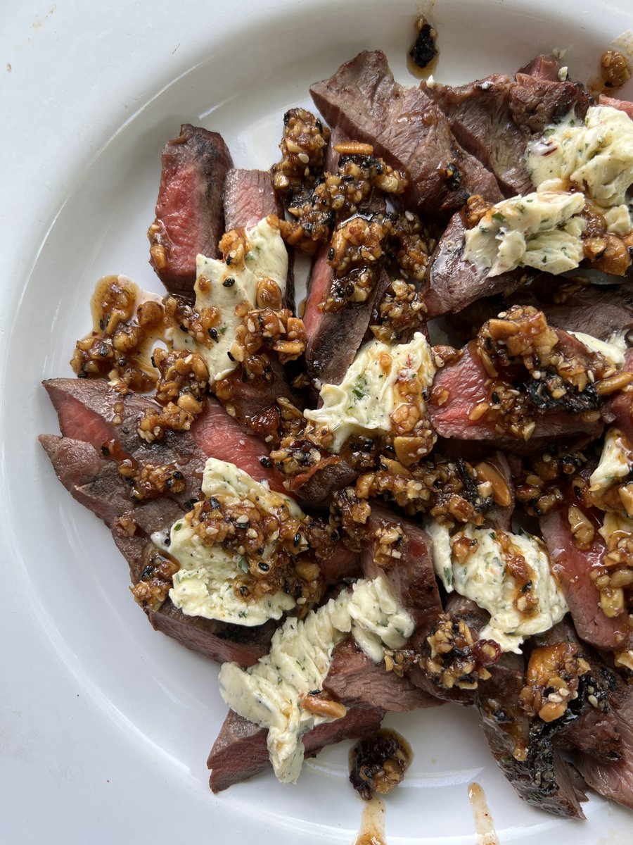 myles_snider's tweet photo. There are a lot of health benefits to cooking at home, but the most powerful is that it gives you full control over the inputs you use. 

Only by cooking at home do you get to set your own standards for sourcing. 

- real, high-quality oils (no seed oils) 
- grass fed and finished, ethical meats
- local, seasonal produce 
- pasture-raised eggs 
- heirloom grains 

Restaurants are tough businesses, and they're working with super low margins. Which unfortunately means quality sometimes falls by the wayside. 

When you cook at home, you regain 100% control over everything that you and your loved ones eat. 

This is a very powerful thing, and a huge lever in the world of health. 

It's one of many great reasons to learn to cook at home. And one of the main reasons I created my course on home cooking. 

Among other things we cover where and how to source your food, the best cookware to use, pantry essentials, and of course how to turn these inputs into incredible meals at home. 

We cover the fundamentals, so that you can learn to cook at home confidently without recipes. 

Cohort #2 is happening this October, and I'd love for you to join if this sounds interesting to you. Enrollment kicks off soon— sign up here if you want to get updates! 

https://t.co/6OFydZTUBU
