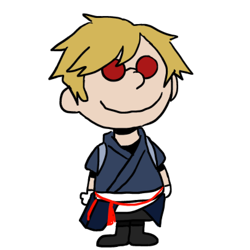 _K4N0's tweet photo. this is just what he looks like to me https://t.co/N7oMRAl0fY