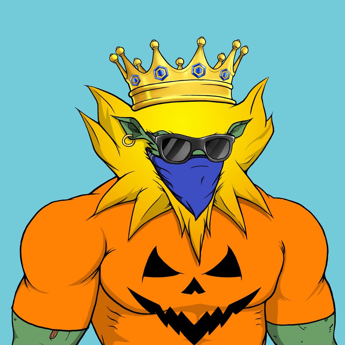 Loaded Lions Sales Bot tweet media