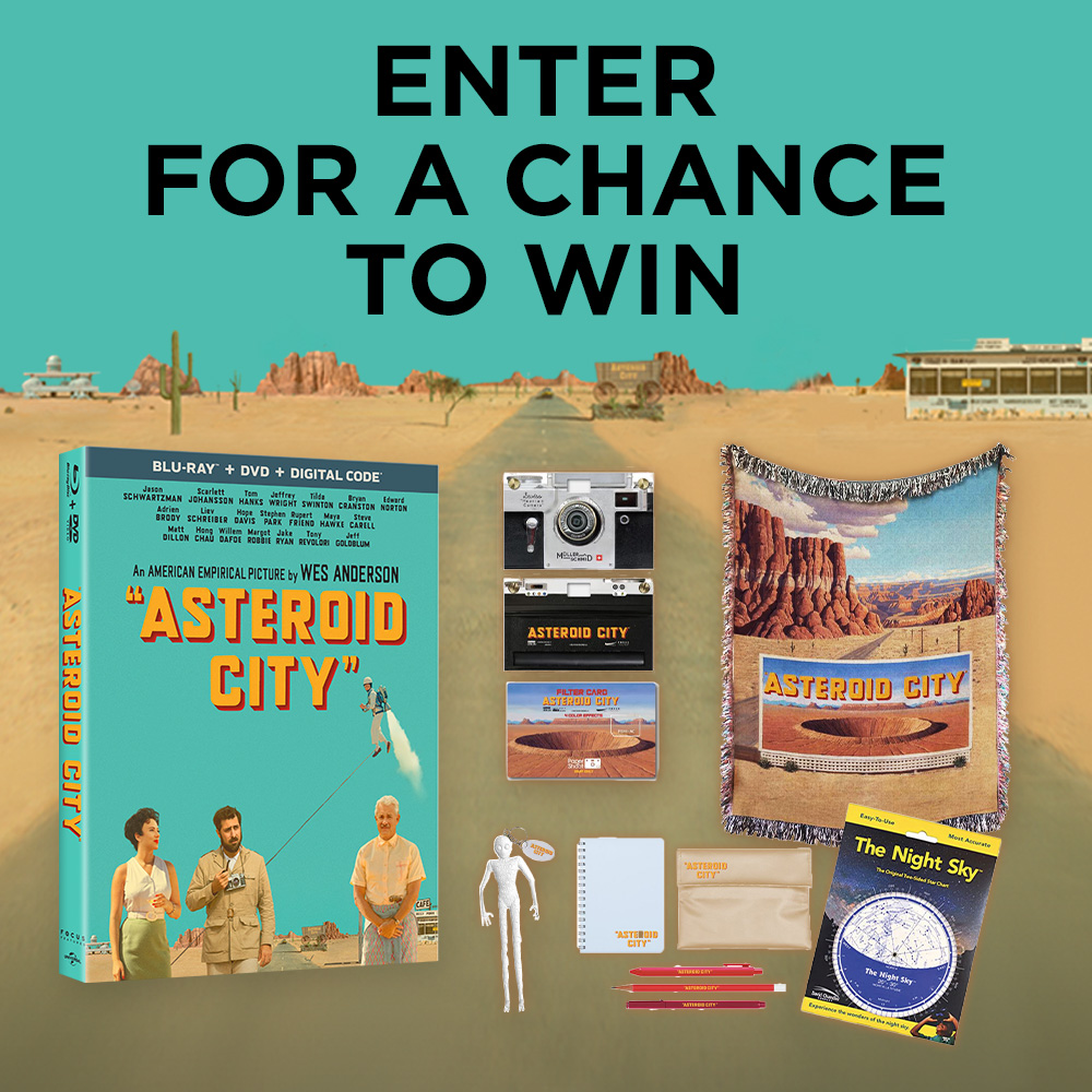Enter for a chance to win an #AsteroidCity prize-pack! uni.pictures/asteroidcitysw…

No. Pur. Nec. Ends 8/31/23. 50 U.S. &amp; D.C.,13+. Rules: uni.pictures/asteroidcitysw…