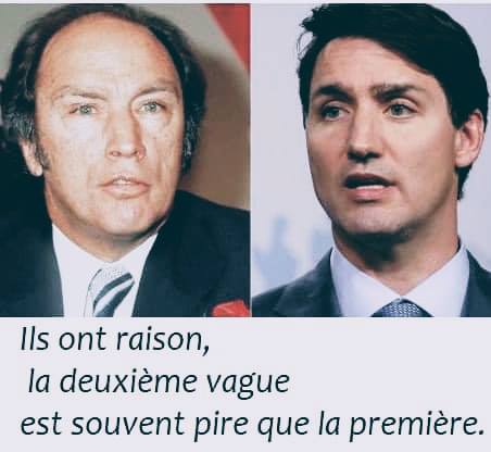 QuebecFier's tweet photo. Rien à ajouter. https://t.co/RPxz0F5LJh
