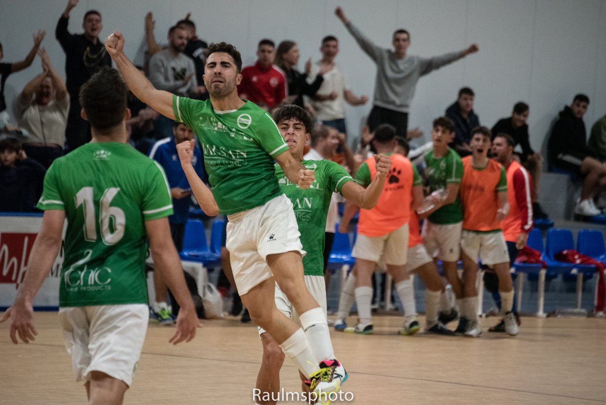 🤪 En realidad somos más de Franba que de Ferxxo

🙌 Un añito más, 𝗙𝗿𝗮𝗻 𝗕𝗮𝘇𝗮́𝗻 💚