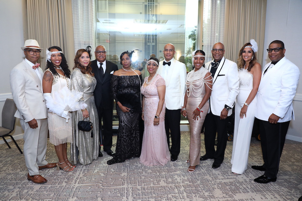 Urban League CLT tweet media