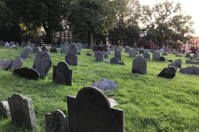 dott_tickets's tweet photo. #Discover some of #Bostons deepest, #darkest #secrets on a #frightseeing #tour #aboard the Trolley of the Doomed, which roams around the #haunted #streets &amp; #burial #grounds of Boston.

To book quote Ref: Vit/BGT👉https://t.co/KrRLaNApzZ

#experiences #explore #discover #tours https://t.co/2nraI3NSxh