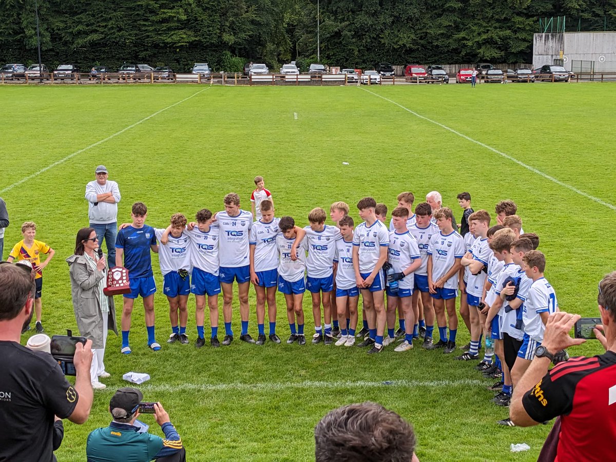Déise Óg Waterford tweet media