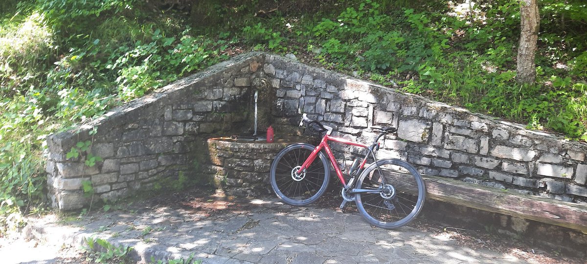 valtop3's tweet photo. #pedalandoinfriuli #passorest #valdipreone https://t.co/TINzmlpmkt