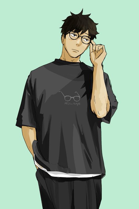 「1boy t-shirt」 illustration images(Latest)｜21pages