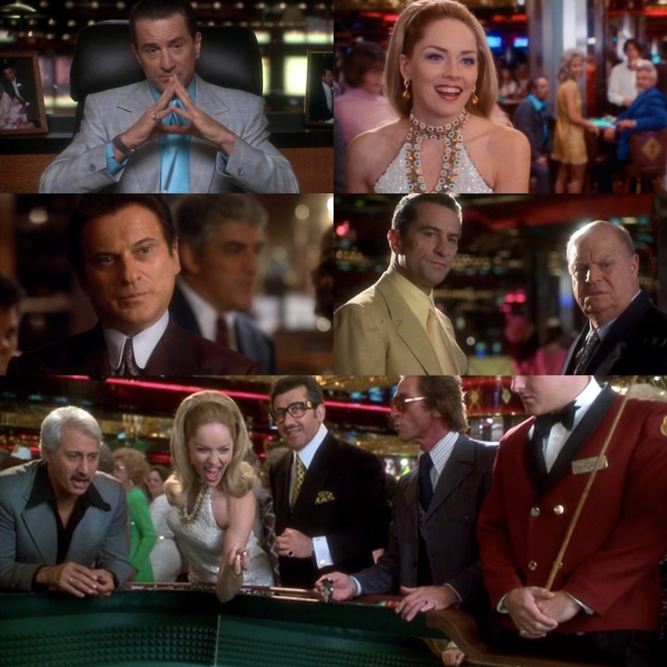 BoldenSkip's tweet photo. Casino (1995) Directed by Martin Scorsese https://t.co/c4KlwFZF44