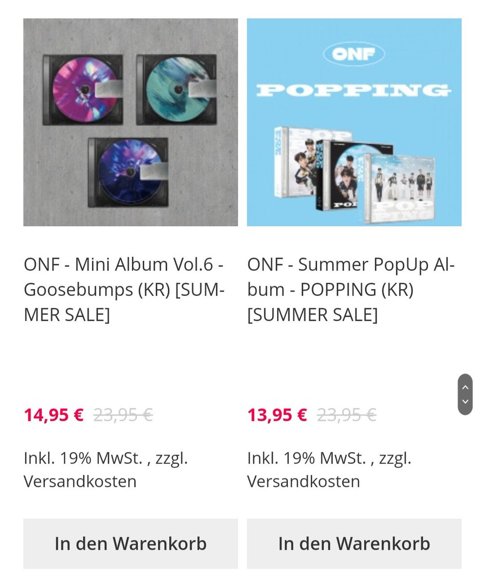 itt0impact's tweet photo. @neo_tokyo_shop Alles gute zum Geburtstag!! #NeoBDay und danke für das Giveaway 🫶🫶🫶
Ich würde mich sehr über diese drei Alben freuen 🫶🫶 https://t.co/vZALYmzT0M