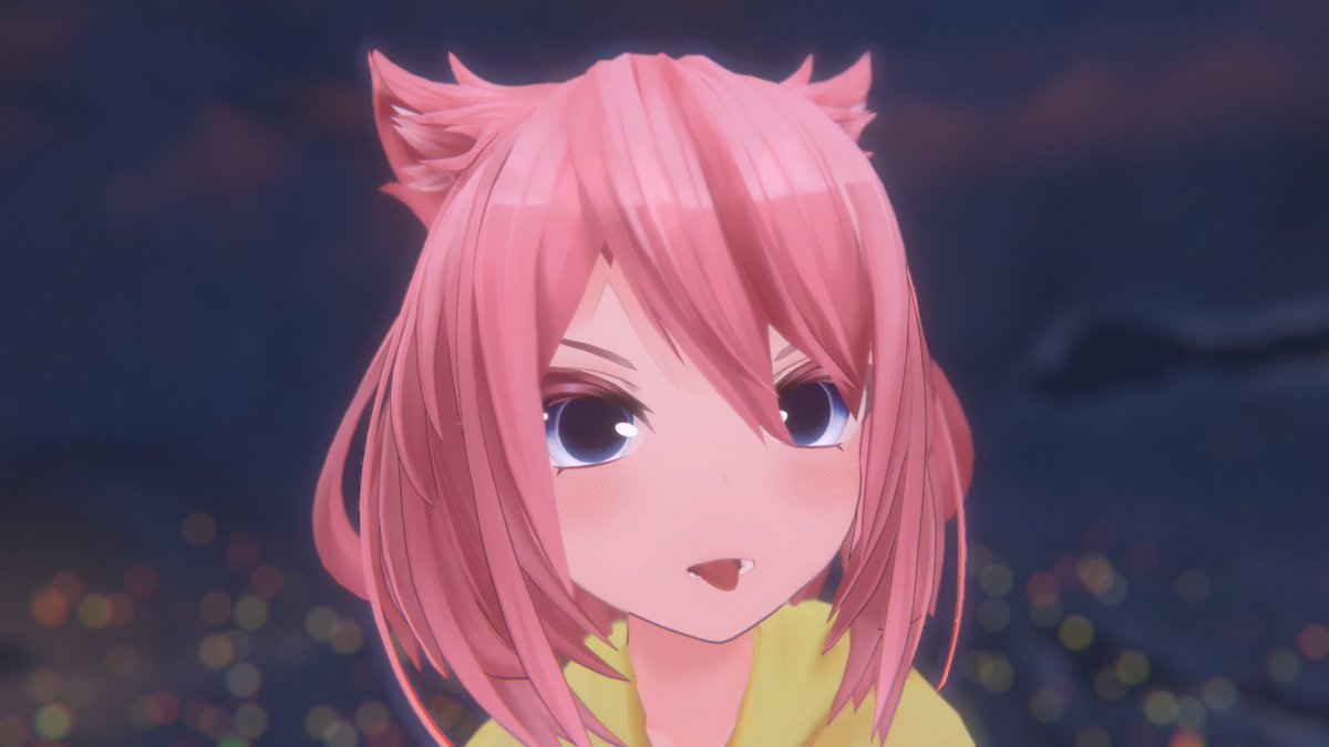 Hash2305's tweet image. Finally got around to setting a Booth & Ko-fi shop up!🤗
Bring your avatar's expressions to another level with the best of what Face tracking has to offer.
come check it out over @
hashedits.booth.pm
ko-fi.com/hashedits/shop
#Kuuta3D #まめひなた #Mamehinata #鹿タウル