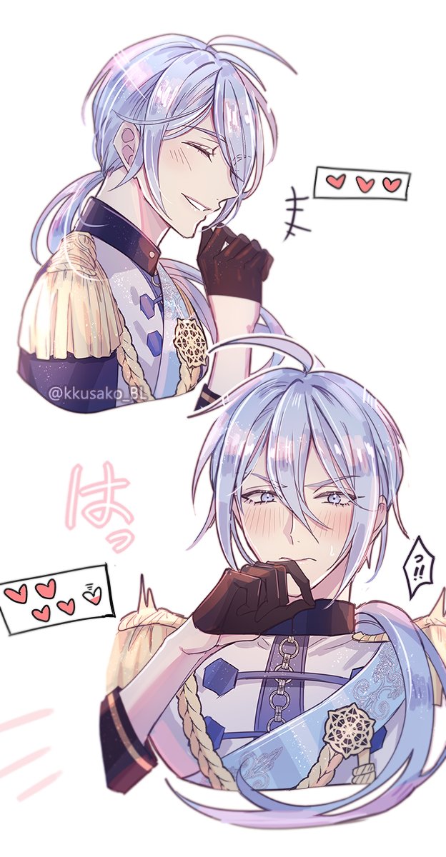 9/30  (1/4)
#NUcarnival #ぬカニ_FA 
x.com/kkusako_BL/sta…