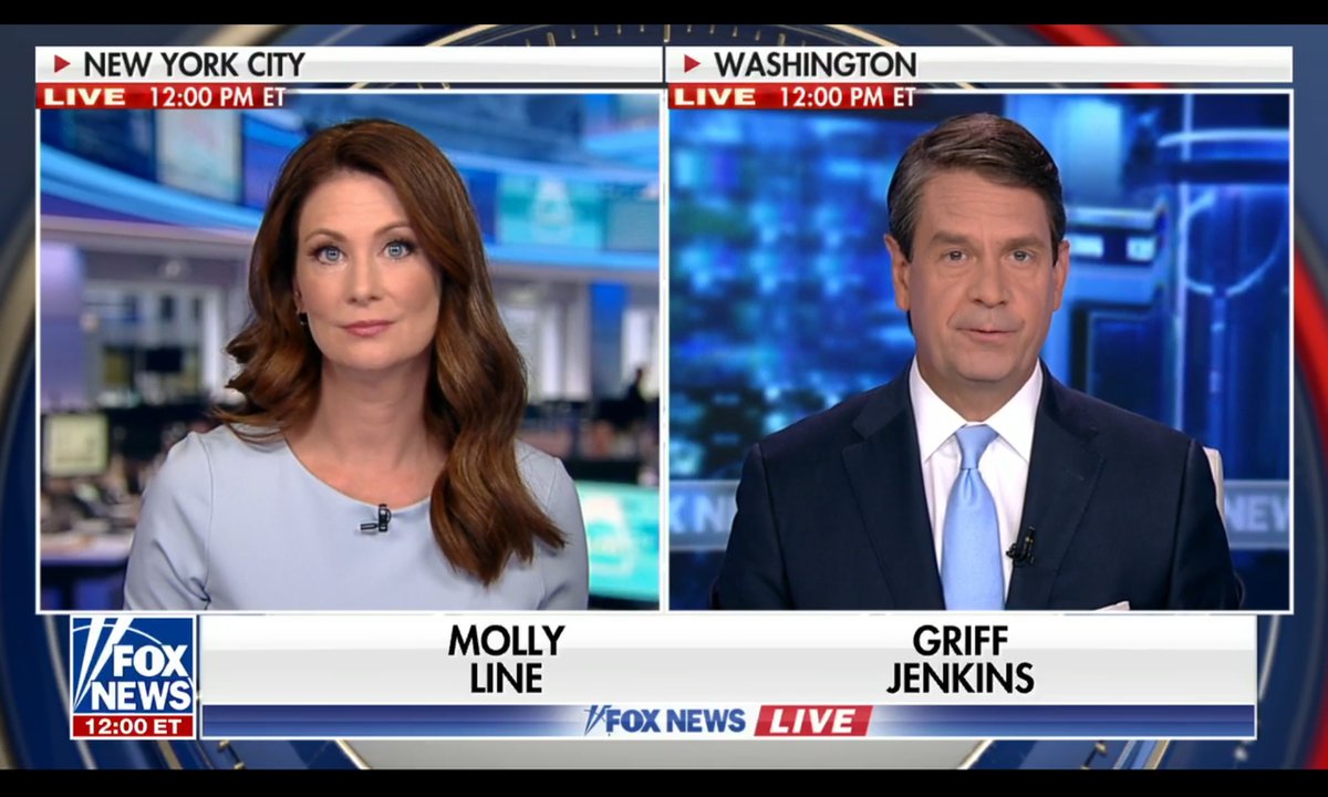 🇺🇸 #FoxNewsLive ON NOW! @FoxNews 
 @GriffJenkins  @MollyLineFNC

@RepBera @RepMeuser @petesnyder @marc_lotter
@DavidTafuri @fourboxesdiner @JonathanHoenig 

@BillMelugin_ @LucasFoxNews @AlexandriaHoff
@AlexisMcAdamsTV @Max_Gorden @aacuna1
@MattFinnFNC @foymeetsworld @GregPalkot