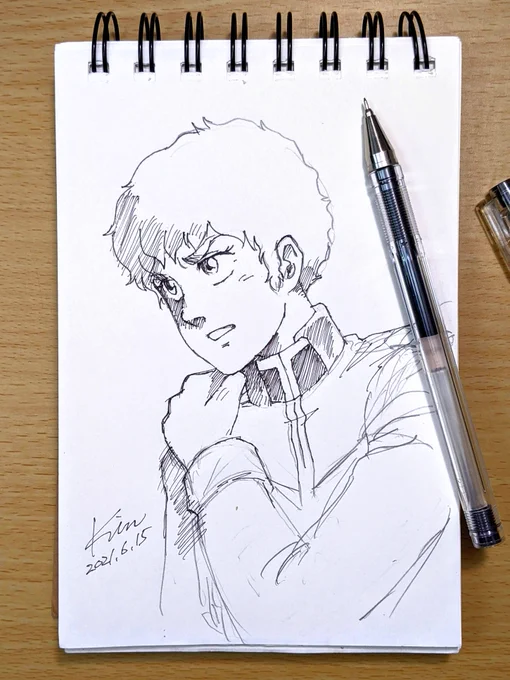 #絵柄が好みって人がいればいいなぁ   ええなぁ