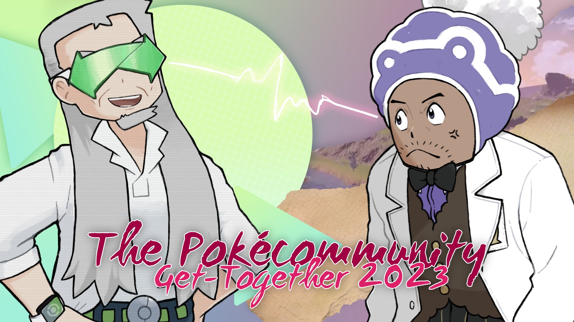 Pokémon Designers  The PokéCommunity Forums