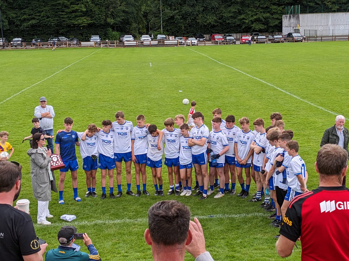 Déise Óg Waterford tweet media